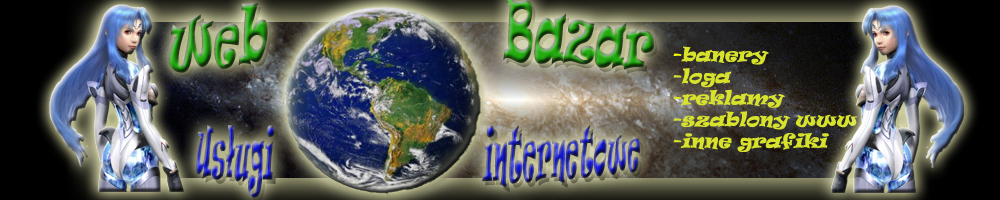 Web Bazar